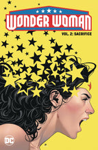 Load image into Gallery viewer, Wonder Woman: Outlaw