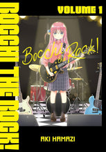 Load image into Gallery viewer, Bocchi The Rock!