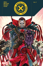 Load image into Gallery viewer, X-Men: Immortal X-Men