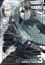 Load image into Gallery viewer, Golden Kamuy