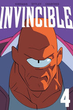 Load image into Gallery viewer, Invincible (New Edidtion)