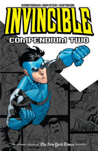Load image into Gallery viewer, Invincible (Compendium)