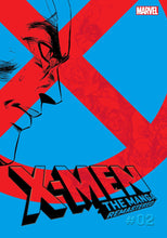 Load image into Gallery viewer, X-Men: The Manga - Remastered
