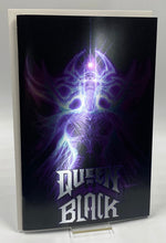 Load image into Gallery viewer, Queen In Black #1 Patrick Gleason Hela Black Foil Web Head Variant