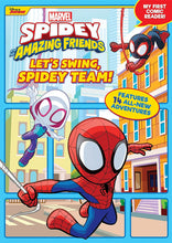 Load image into Gallery viewer, Spidey and his Amazing Friends