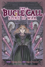 Load image into Gallery viewer, Bugle Call: Song Of War