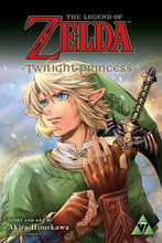 Load image into Gallery viewer, Legend of Zelda: Twilight Princess