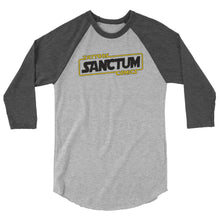 Load image into Gallery viewer, Sanctum - Blue Harvest Shirt (Webstore Exclusive)