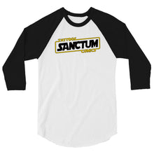 Load image into Gallery viewer, Sanctum - Blue Harvest Shirt (Webstore Exclusive)