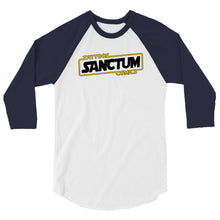 Load image into Gallery viewer, Sanctum - Blue Harvest Shirt (Webstore Exclusive)