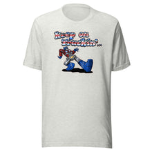 Load image into Gallery viewer, Keep On Truckin... Shirt (Webstore Exclusive)