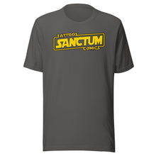 Load image into Gallery viewer, Sanctum - Blue Harvest Shirt (Webstore Exclusive)