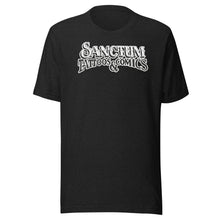 Load image into Gallery viewer, Sanctum Logo Shirt (Webstore Exclusive)
