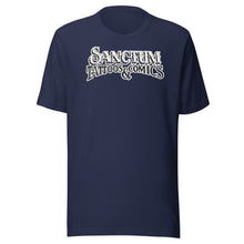 Load image into Gallery viewer, Sanctum Logo Shirt (Webstore Exclusive)