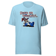 Load image into Gallery viewer, Keep On Truckin... Shirt (Webstore Exclusive)
