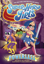 Load image into Gallery viewer, Super Hero Girls