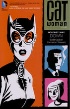 Load image into Gallery viewer, Catwoman by Ed Brubaker