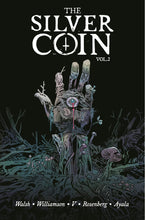 Load image into Gallery viewer, Silver Coin
