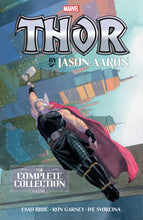 Load image into Gallery viewer, Thor by Jason Aaron