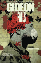 Load image into Gallery viewer, Gideon Falls