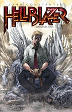 Load image into Gallery viewer, Hellblazer