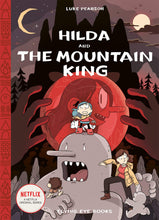 Load image into Gallery viewer, Hilda And The Hildafolk