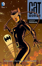Load image into Gallery viewer, Catwoman by Ed Brubaker