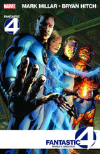 Load image into Gallery viewer, Fantastic Four by Mark Millar