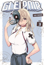 Load image into Gallery viewer, Gleipnir