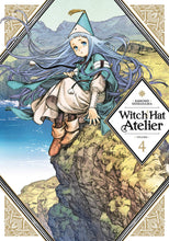 Load image into Gallery viewer, Witch Hat Atelier