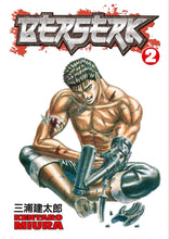 Load image into Gallery viewer, Berserk