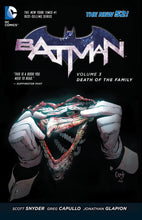Load image into Gallery viewer, Batman by Scott Snyder
