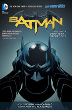 Load image into Gallery viewer, Batman by Scott Snyder