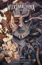 Load image into Gallery viewer, Critical Role - Vox Machina: Origins