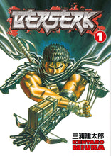 Load image into Gallery viewer, Berserk