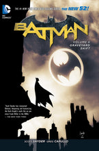 Load image into Gallery viewer, Batman by Scott Snyder