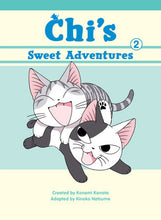 Load image into Gallery viewer, Chi's Sweet Adventures