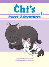 Load image into Gallery viewer, Chi's Sweet Adventures