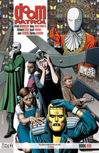 Load image into Gallery viewer, Doom Patrol