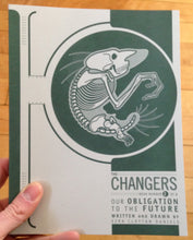 Load image into Gallery viewer, The Changers