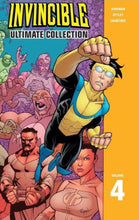 Load image into Gallery viewer, Invicible (Hardcover Collections)