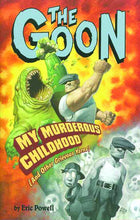 Load image into Gallery viewer, The Goon