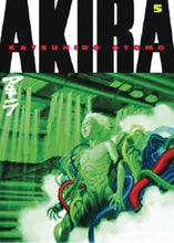 Load image into Gallery viewer, Akira