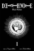 Load image into Gallery viewer, Death Note: Black Edition