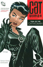 Load image into Gallery viewer, Catwoman by Ed Brubaker
