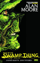 Load image into Gallery viewer, Swamp Thing