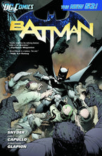 Load image into Gallery viewer, Batman by Scott Snyder