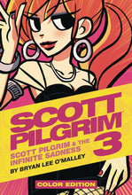 Load image into Gallery viewer, Scott Pilgrim: Hardcover Color Collection