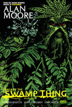 Load image into Gallery viewer, Swamp Thing