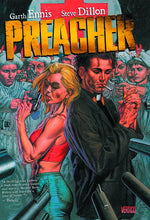 Load image into Gallery viewer, Preacher